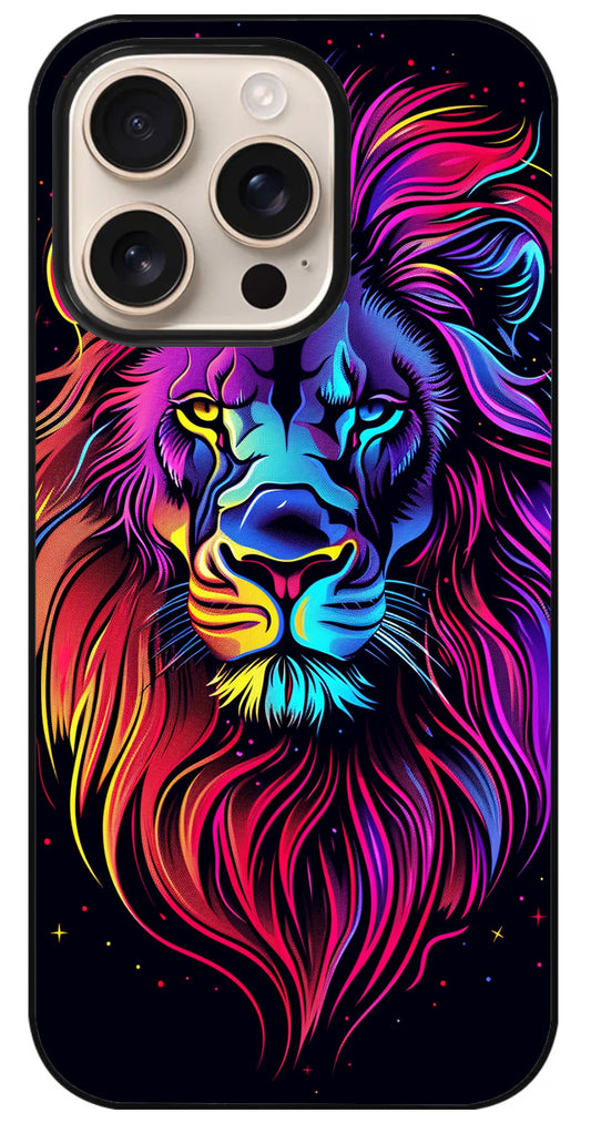Coque personnalisée Néon 326