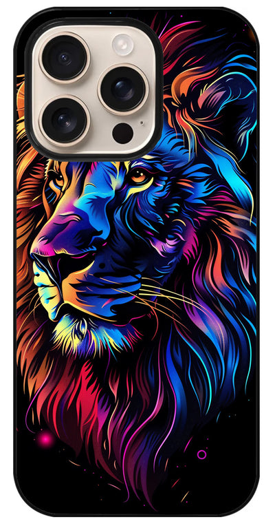 Coque personnalisée Néon 327