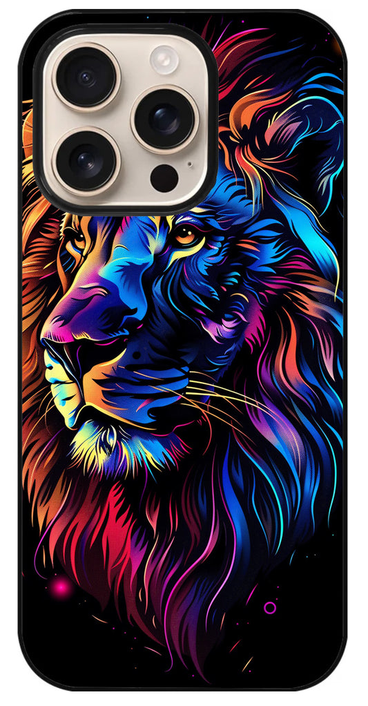 Coque personnalisée Néon 327