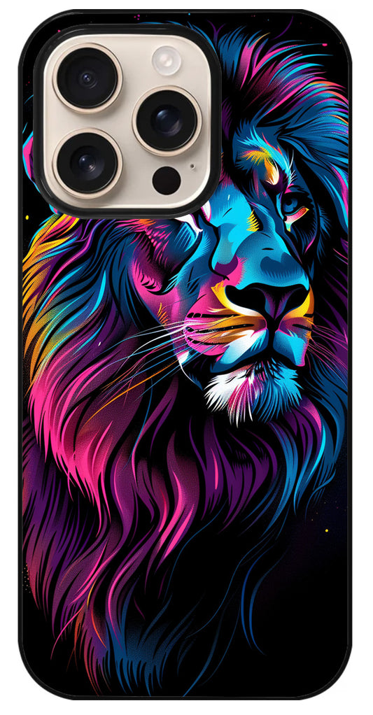 Coque personnalisée Néon 328