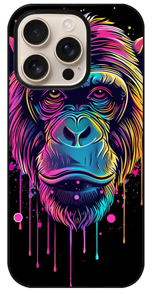 Coque personnalisée Néon 329