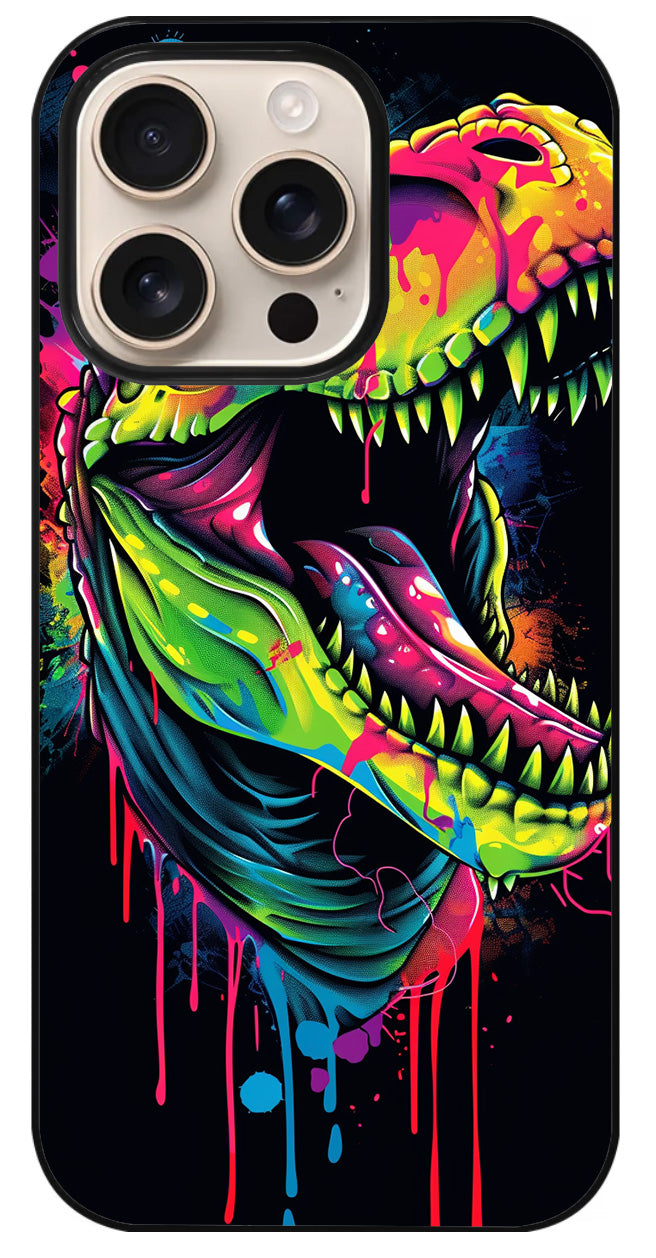 Coque personnalisée Néon 33