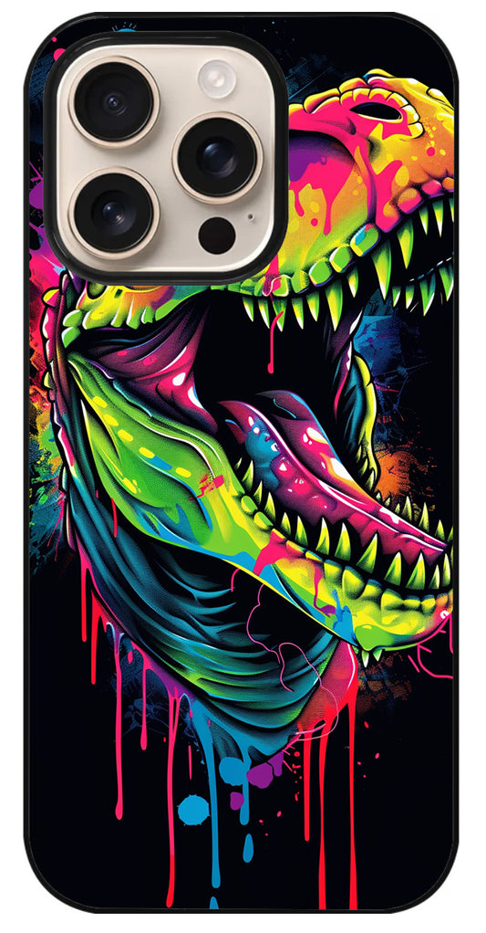 Coque personnalisée Néon 33