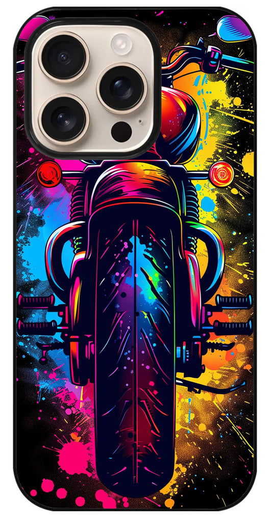 Coque personnalisée Néon 331
