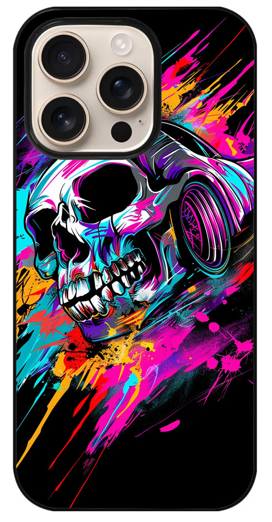 Coque personnalisée Néon 337