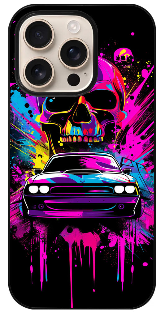 Coque personnalisée Néon 338