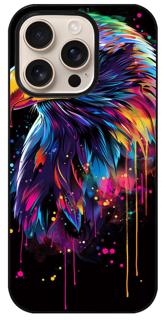 Coque personnalisée Néon 34