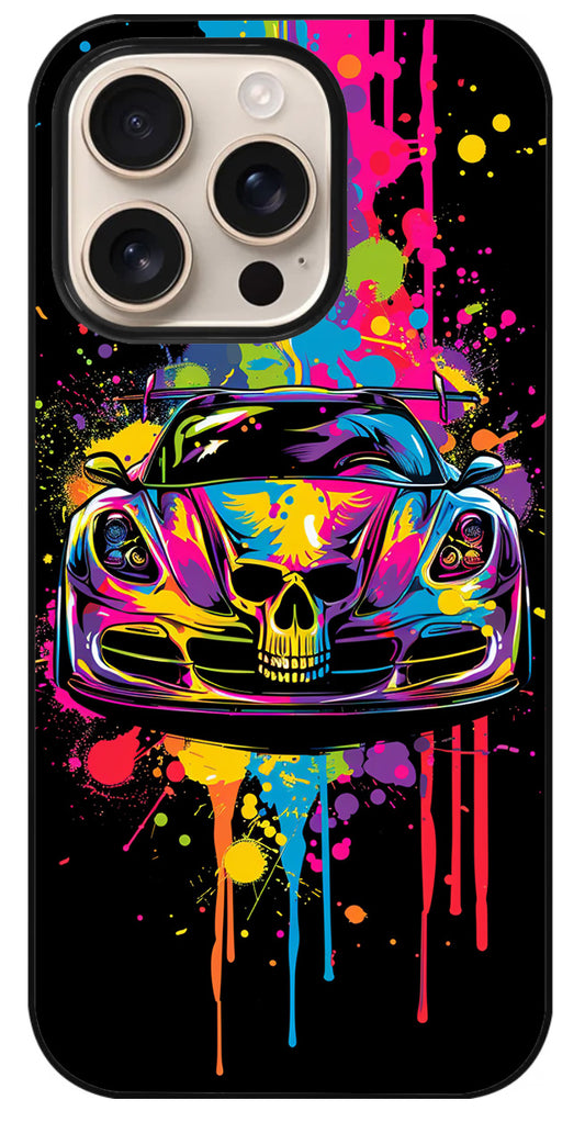 Coque personnalisée Néon 340