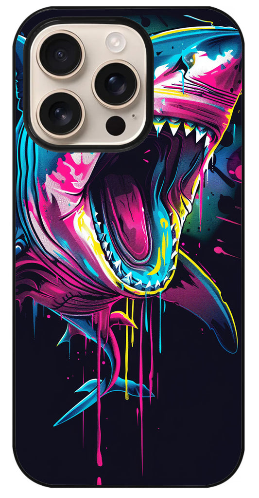 Coque personnalisée Néon 348