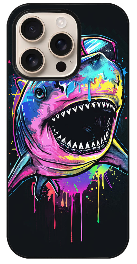 Coque personnalisée Néon 349