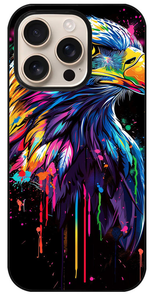 Coque personnalisée Néon 35