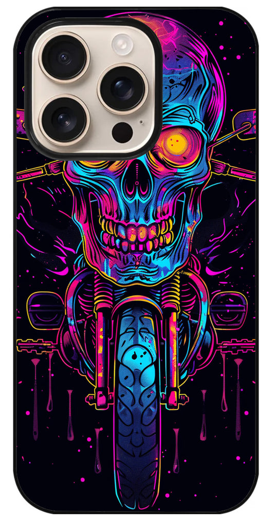 Coque personnalisée Néon 350