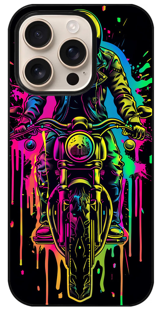 Coque personnalisée Néon 354
