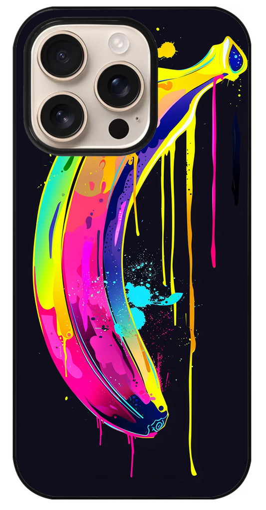 Coque personnalisée Néon 357