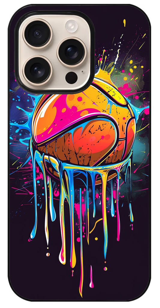 Coque personnalisée Néon 361