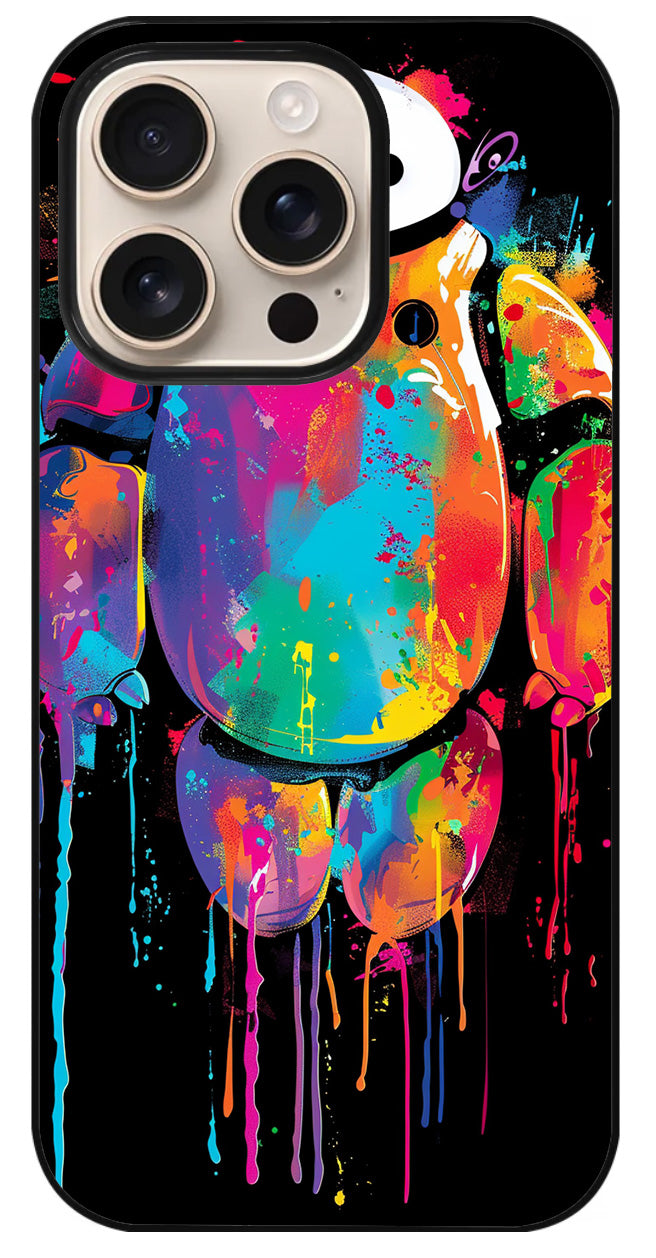 Coque personnalisée Néon 363