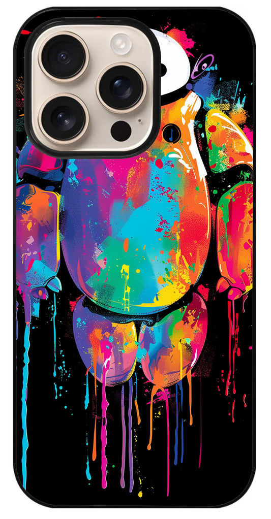 Coque personnalisée Néon 363