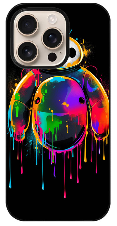 Coque personnalisée Néon 364