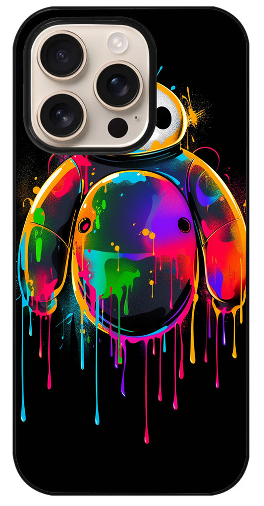 Coque personnalisée Néon 364