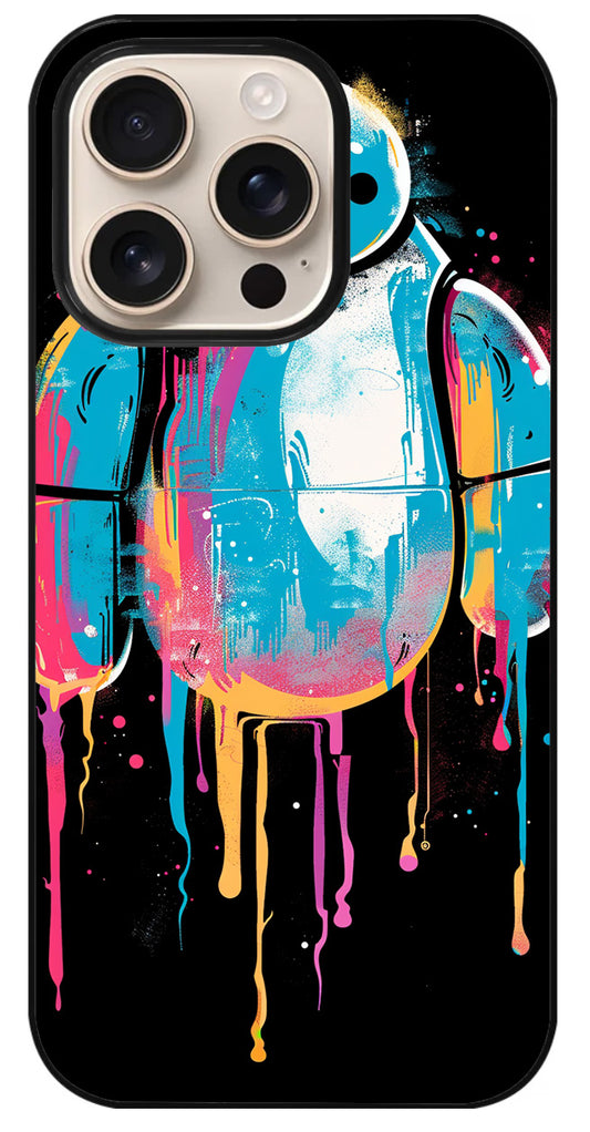 Coque personnalisée Néon 365