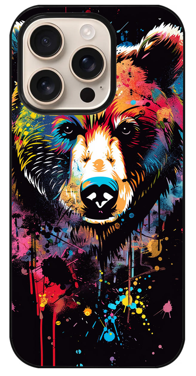 Coque personnalisée Néon 366