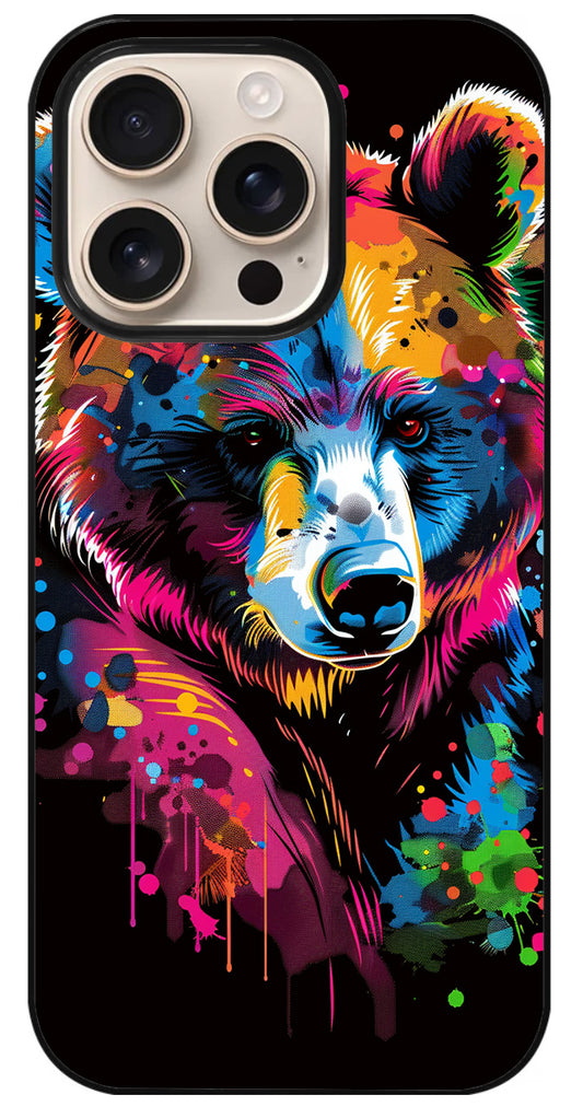 Coque personnalisée Néon 367
