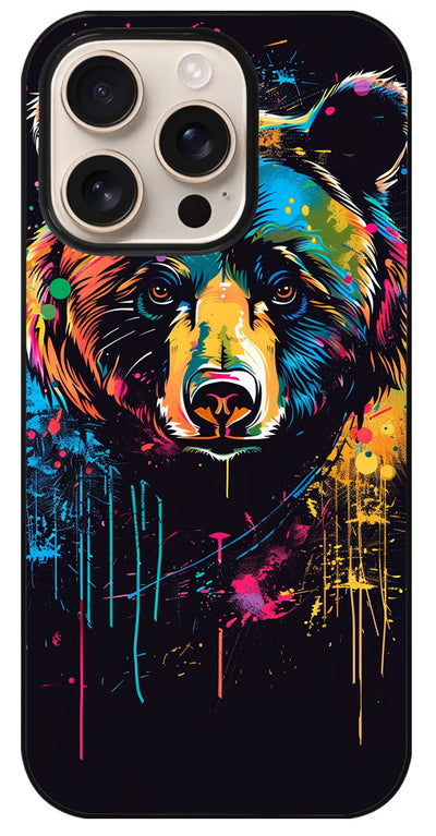 Coque personnalisée Néon 368