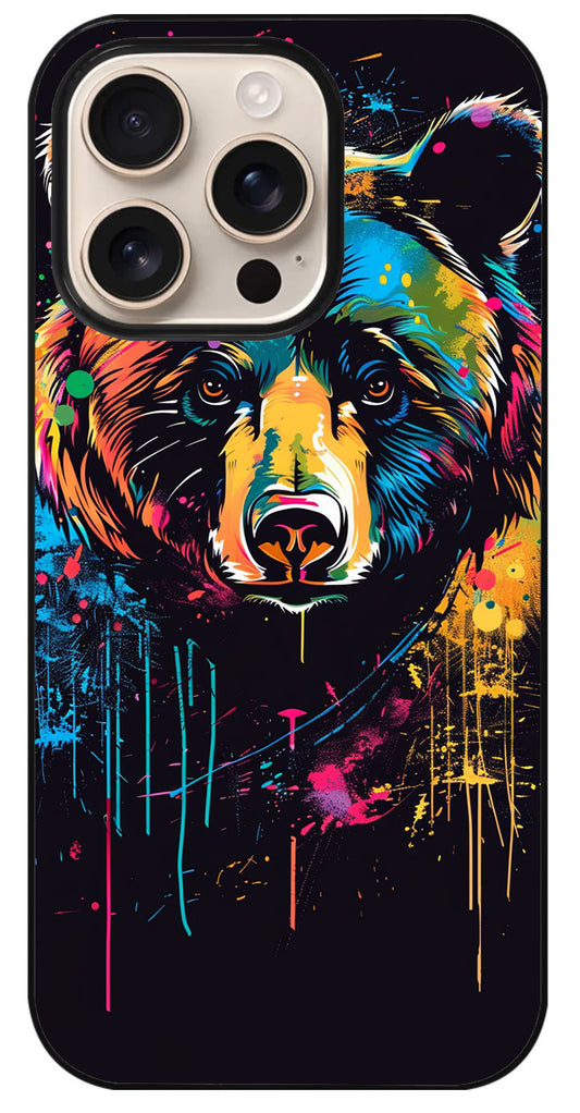 Coque personnalisée Néon 368
