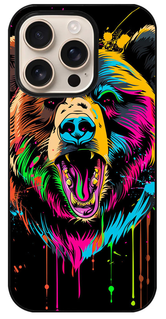 Coque personnalisée Néon 369