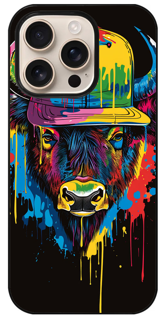 Coque personnalisée Néon 370