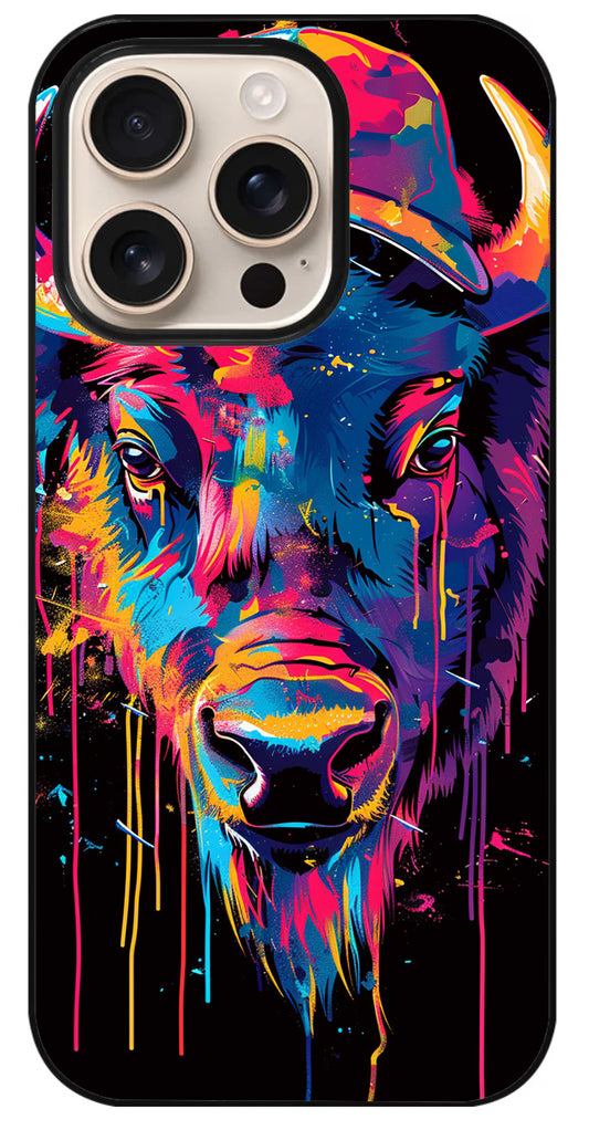 Coque personnalisée Néon 371