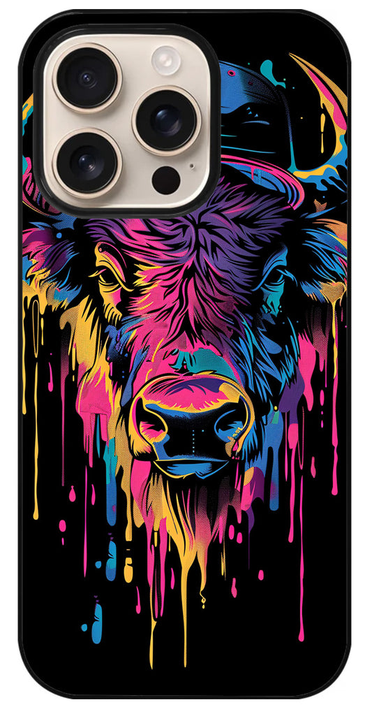Coque personnalisée Néon 372