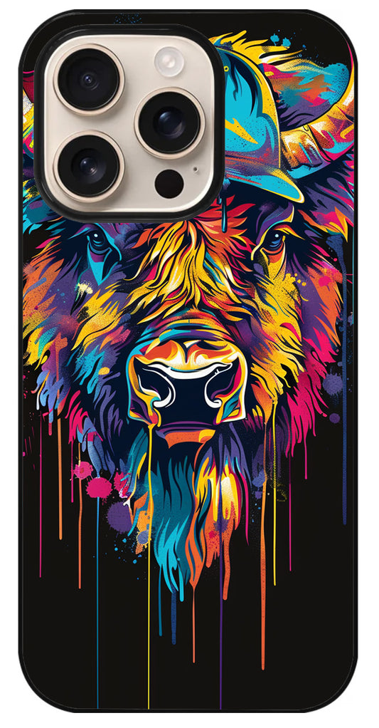 Coque personnalisée Néon 373