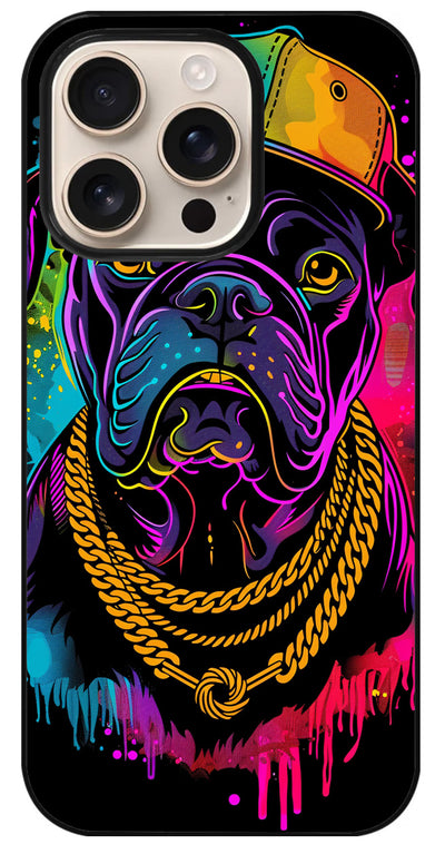 Coque personnalisée Néon 376