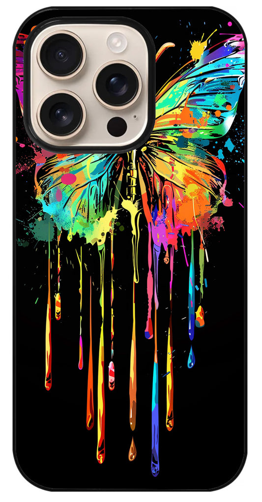 Coque personnalisée Néon 377