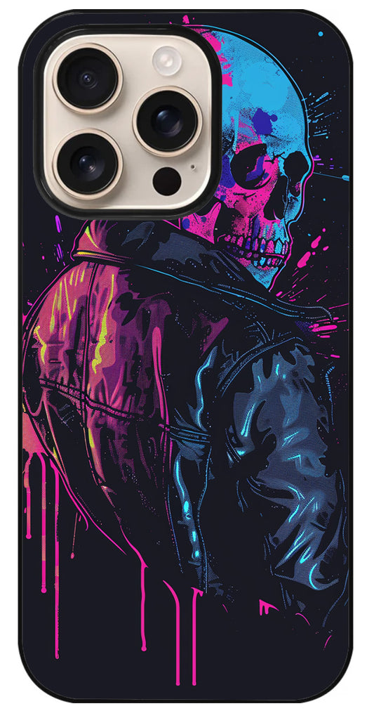 Coque personnalisée Néon 38