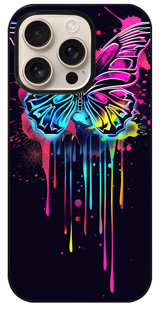 Coque personnalisée Néon 381