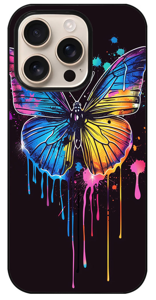 Coque personnalisée Néon 383