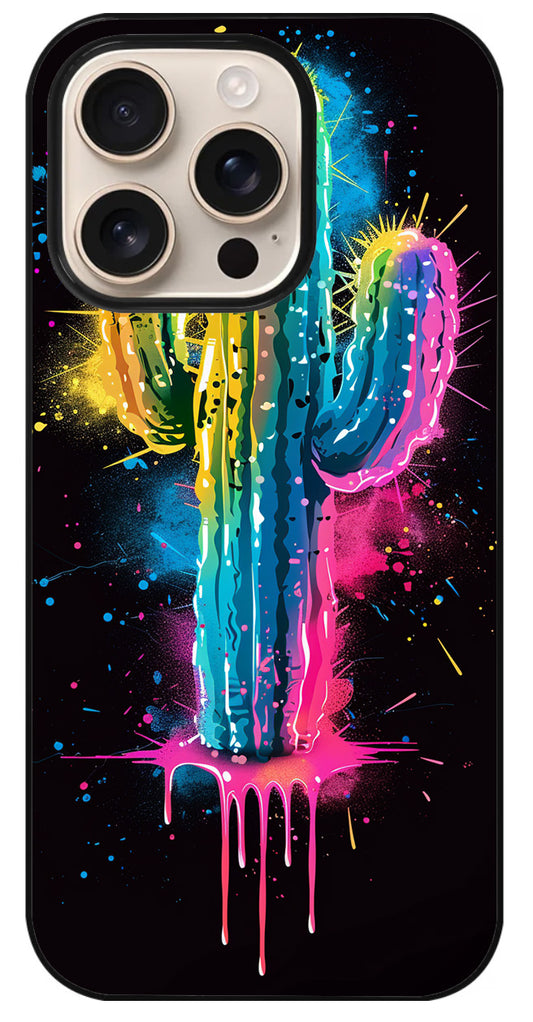 Coque personnalisée Néon 386