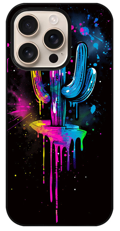 Coque personnalisée Néon 387