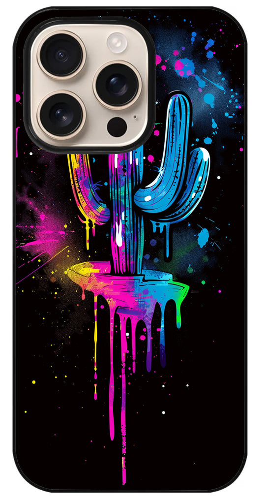 Coque personnalisée Néon 387