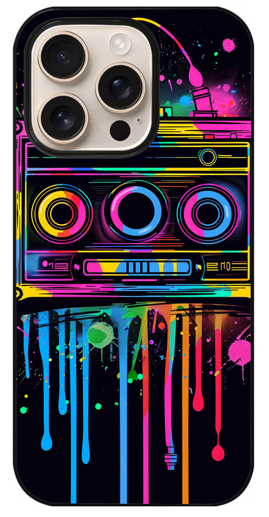 Coque personnalisée Néon 388