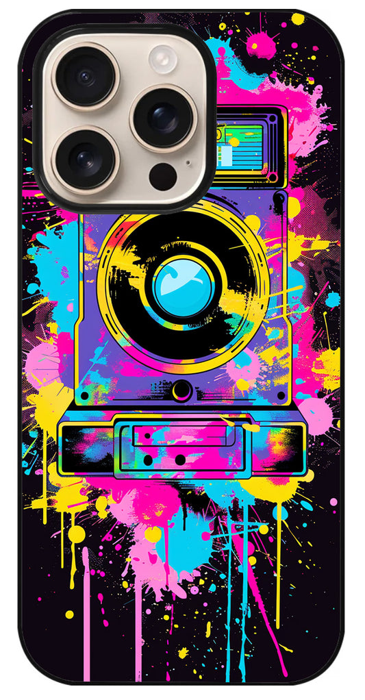 Coque personnalisée Néon 389