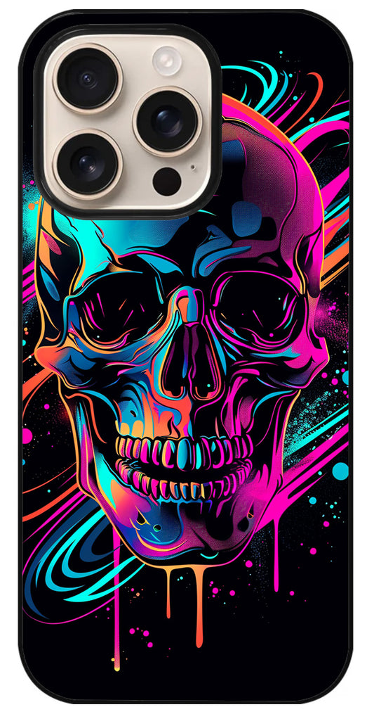 Coque personnalisée Néon 39