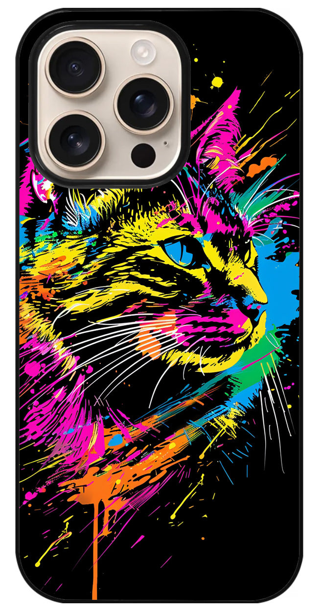 Coque personnalisée Néon 392