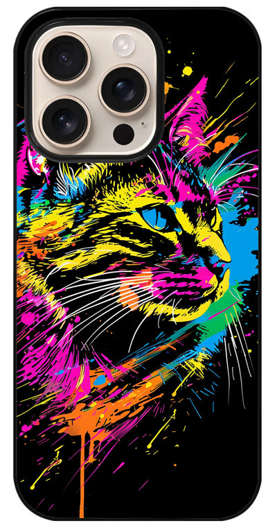 Coque personnalisée Néon 392