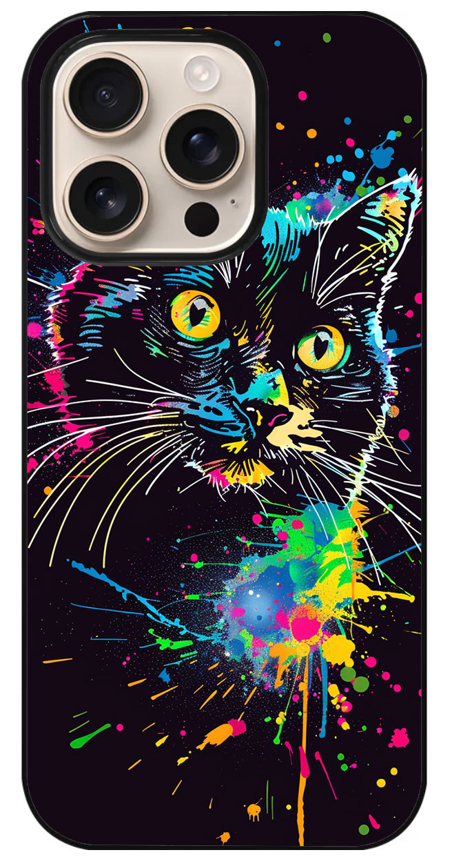 Coque personnalisée Néon 393