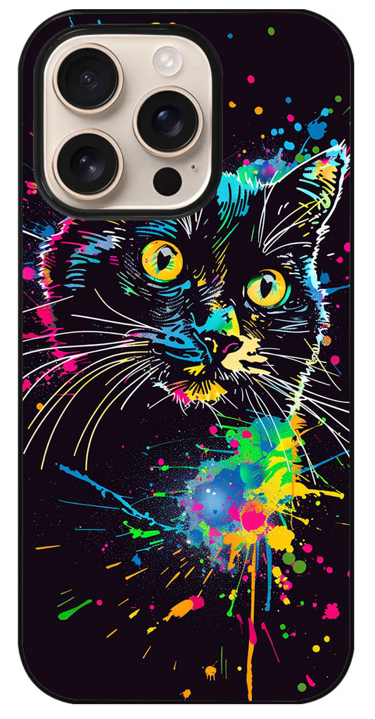 Coque personnalisée Néon 393