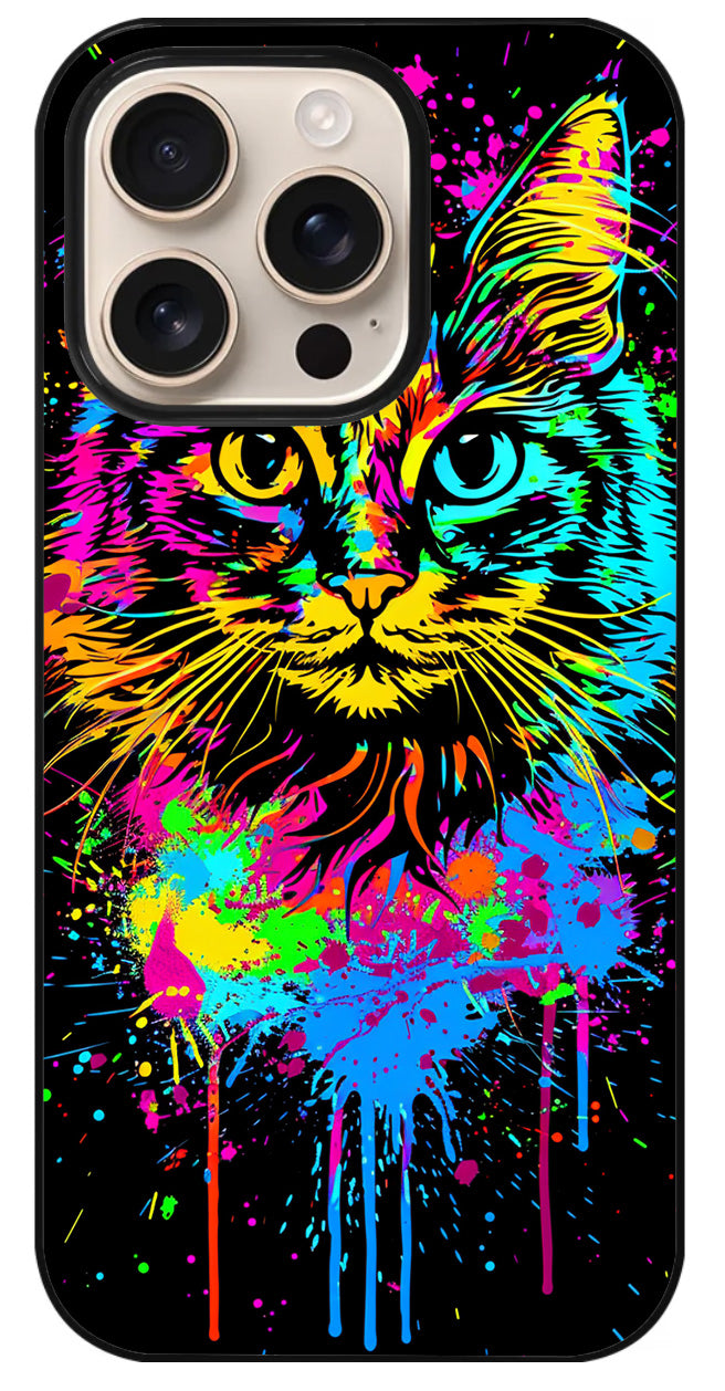 Coque personnalisée Néon 394