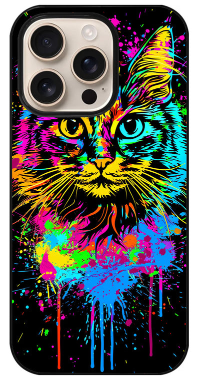 Coque personnalisée Néon 394